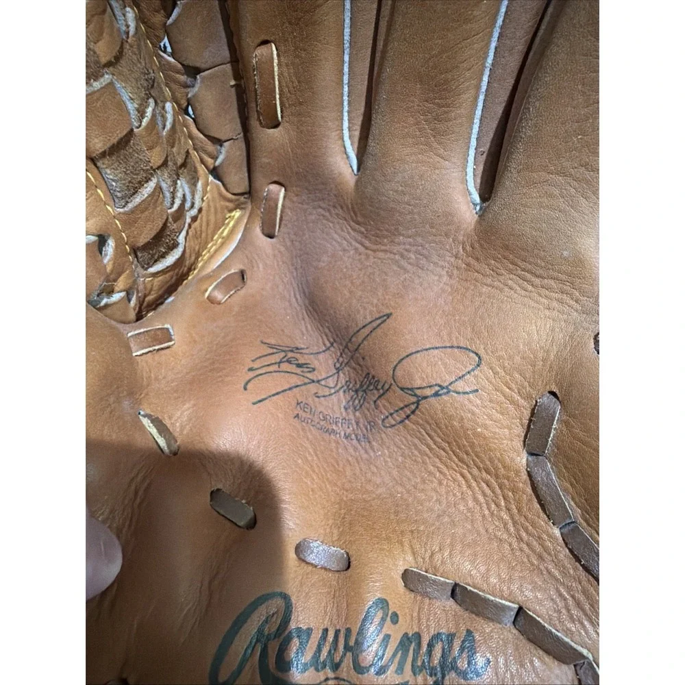 Rawlings RBG6BCF 12.5